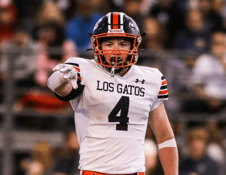 Northern California: Under-Recruited &#039;26 Defenders
